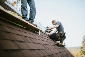 Local Roofers in Knoebels Grv, PA